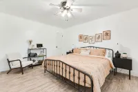 Cozy home in heart of Edmond - 3-Star