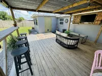 House near Tarpon Springs Beaches and Weeki Wachee Springs - 3-Star