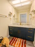Gorgeous Penthouse w/ AC, Steps from the Beach! - 3-Star