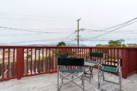 House with Panoramic view 15 mins to SF airport - 무료 와이파이