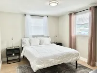 Cozy Remodeled House! - Wifi