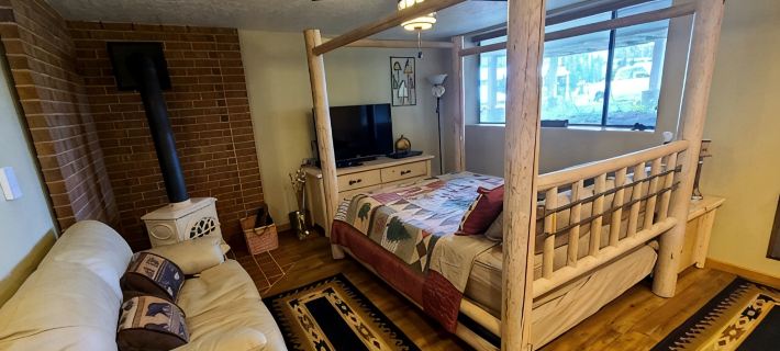 Brian Head Village Escape 4/3 with Ski Slope Views Across from the Lift Unit J-2 Hotéis em Brian Head