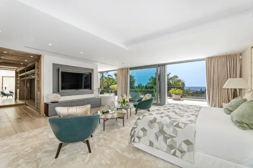 All About Villa Serenity - 빌라