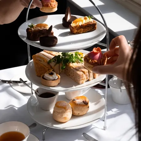 St Michael's Manor Hotel - St Albans