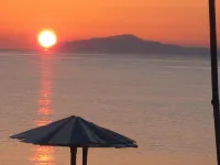 Sacallis Inn Beach Hotel - Mountain View