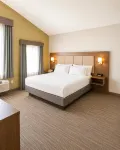 Holiday Inn Express 達勒姆 - UNH - 3 星級