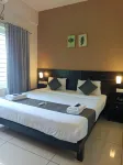 Ivy Residency - 2-Star