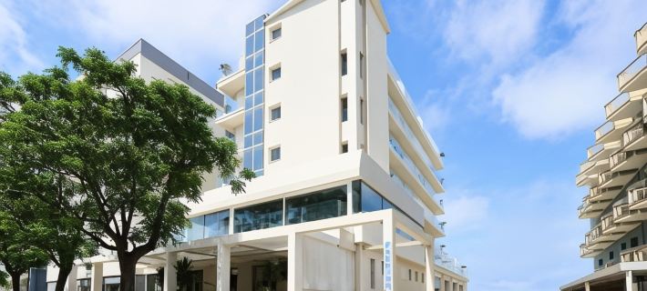 Hotel delle Nazioni Hotels in Pesaro