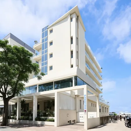 Hotel delle Nazioni