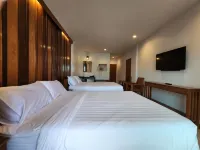 เชียงคานฮิลล์รีสอร์ท (ChiangkhanhillResort) - พร้อมระเบียง