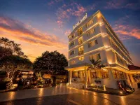 Loei Buri Hotel by Alphatel - 2-Star