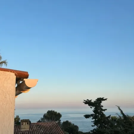 Hôtel l'Escale Au Soleil