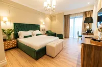 Diamma Resort Conference & Spa - 5-stjärniga