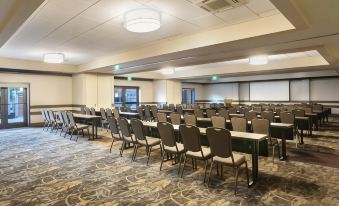 Holiday Inn NASHVILLE-VANDERBILT (DWTN) by IHG