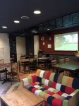 Hostel Cuore Kurashiki - Desayuno