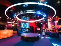 冰山高級酒店 - 酒吧