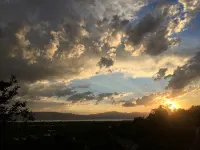 awesome valley views, with all your home needs plus the “little extras” - balcon