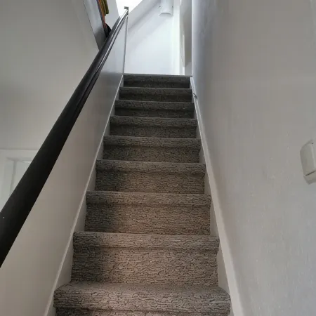 Holiday house with terrace just 7 km from Heide Park