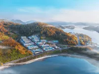Yeosu Four Seasons Resort Riviera Pension - 2 stelle