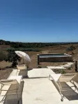 QUINTA DA CORTE - Alentejo estate in 9 hectares of countryside 10 minutes from the beach - Wifi