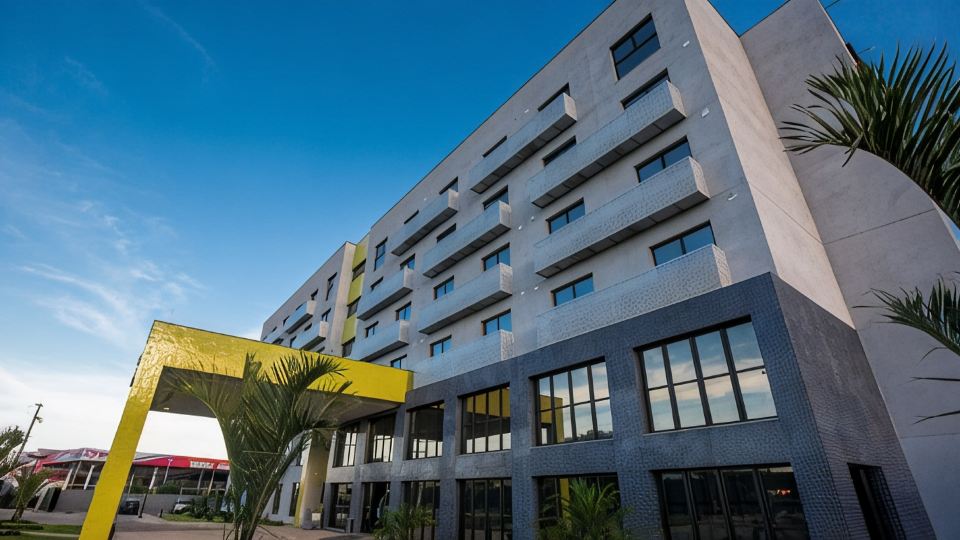 Ibis Styles Parauapebas