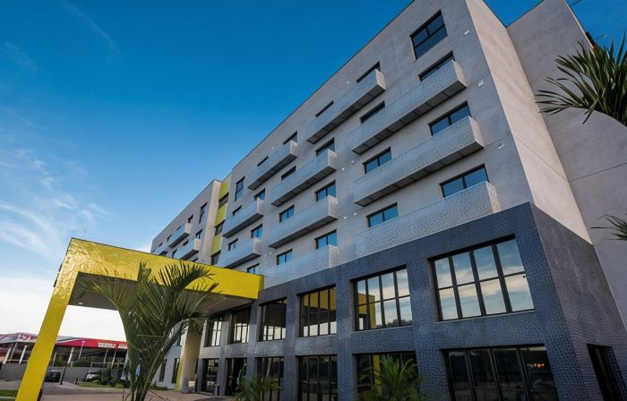Ibis Styles Parauapebas