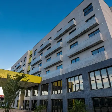 Ibis Styles Parauapebas