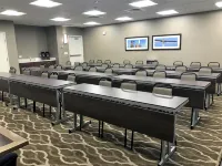 Comfort Suites Kyle - 2-Star