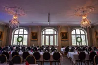 Livgrenadjärmässen Hotell-Fest-Konferens - 3-Star