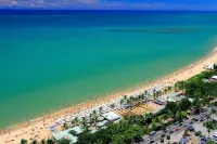 Bem Bahia Hotel - 2星級