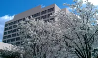 Capitol Plaza Hotel Jefferson City - Gym