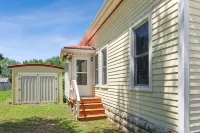 Cozy and charming. Your home away from home in the heart of Viroqua. - Wifi