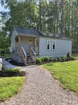 The Manhattan Loft  Tiny House, New River Gorge National Park - 2-Sterne