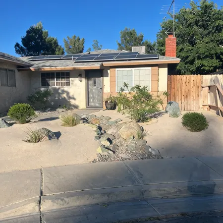 Desert Villa Oasis - Gateway to the Eastern Sierras, Death Valley, and Yosemite