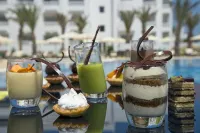 Radisson Blu Resort & Thalasso, Hammamet - พร้อมอาหารเช้า