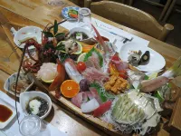 Penshon Aoisora ( Isoryourishinsenfunamori) - 2-Star