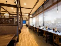 Narita Airport Onsen Sora No Yu - Hot Springs