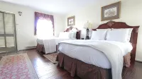 Hillwinds Inn - Blowing Rock - Inns