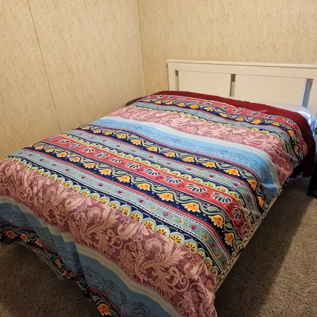 Remodeled Cute 3 room 1 bath house