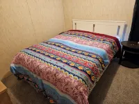 Remodeled Cute 3 room 1 bath house - Wifi