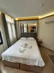 Viva Sirkeci Butik Hotel - balcony