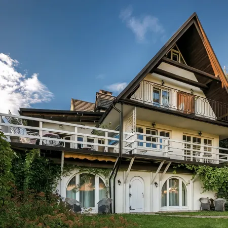Villa Toscana Boutique