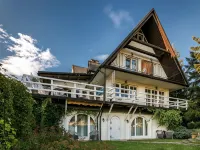 Villa Toscana Boutique - Bed and Breakfasts