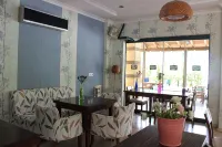 Avlu Hotel - สัตว์เลี้ยง