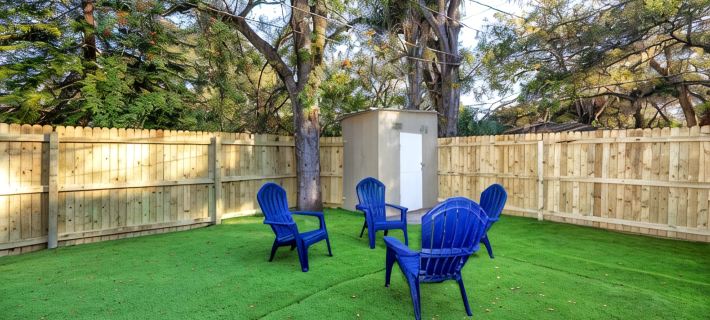Cozy Home Fenced in Yard, Near Dwntwn&Beaches Hotéis em Largo