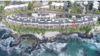 Oceanfront, remodeled penthouse, sunsets, whales/dolphins, surfers! Free parking - Boutique