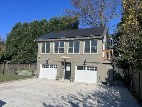 Beautiful Apt 2 1/2 Blocks to Beach, Close to Downtown - 4 stjerner