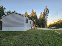 Modern private home central location to beautiful coastal views - Wifi