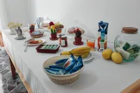 B&B la Primula - Desayuno
