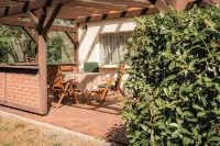 "Unterm Apfelbaum" Vacation Home: Boat Rides / Bike Tours – Anything Is Possible - 3 tähden